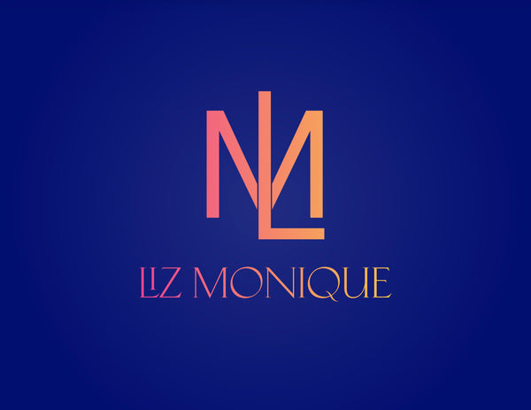 Liz Monique Skin Care logo