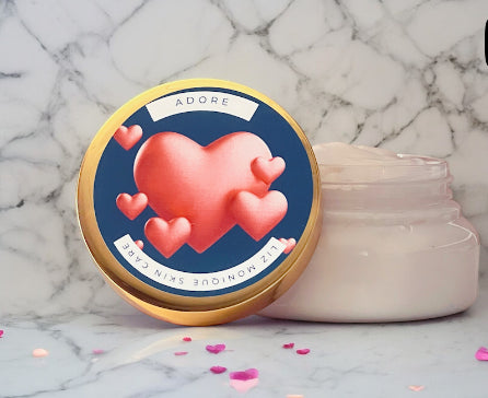 Adore Body Butter