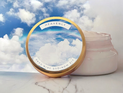 Heavenly Body Butter