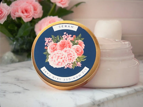 Serah Body Butter