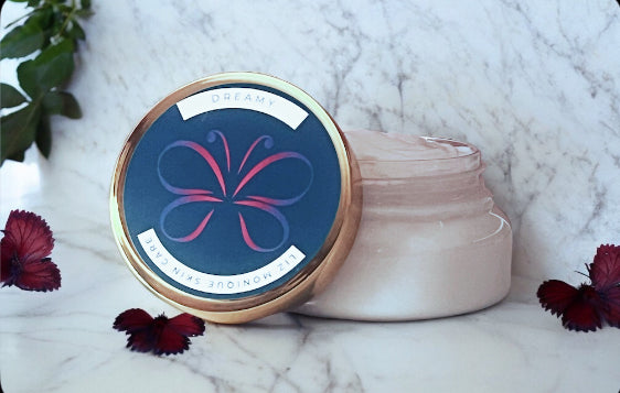 Dreamy Body Butter