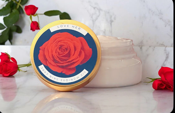 Love Her Body Butter