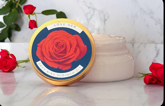 Love Her Body Butter